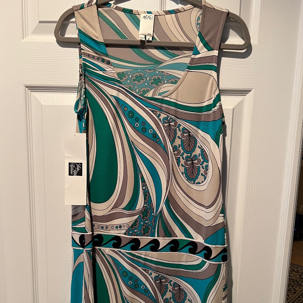 Ali Ro Dress NWT Size 8